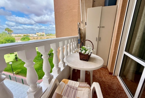 Resale - Apartment / flat - Torrevieja - PARQUE DE LAS NACIONES