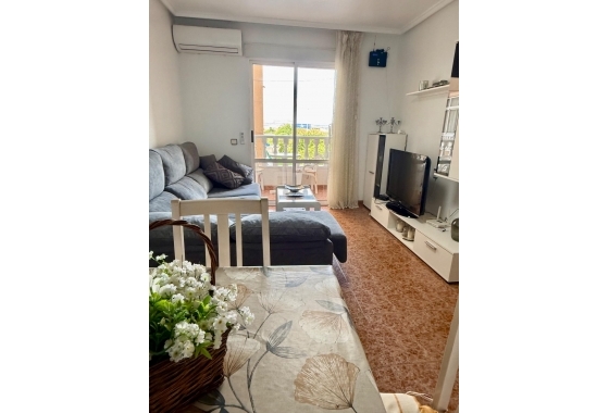 Resale - Apartment / flat - Torrevieja - PARQUE DE LAS NACIONES