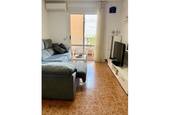 Resale - Apartment / flat - Torrevieja - PARQUE DE LAS NACIONES