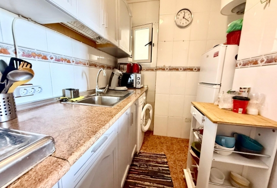 Resale - Apartment / flat - Torrevieja - PARQUE DE LAS NACIONES