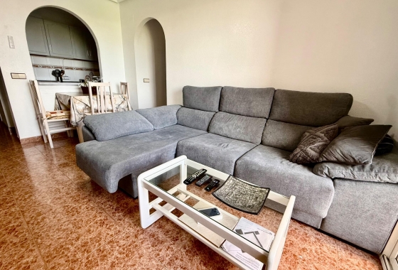 Resale - Apartment / flat - Torrevieja - PARQUE DE LAS NACIONES