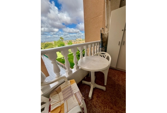 Resale - Apartment / flat - Torrevieja - PARQUE DE LAS NACIONES