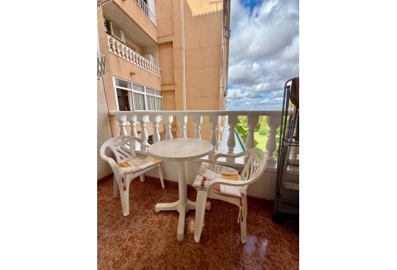 Resale - Apartment / flat - Torrevieja - PARQUE DE LAS NACIONES