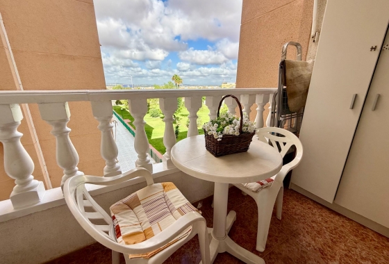 Resale - Apartment / flat - Torrevieja - PARQUE DE LAS NACIONES