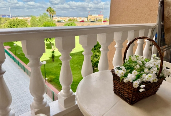 Resale - Apartment / flat - Torrevieja - PARQUE DE LAS NACIONES