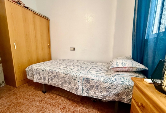 Resale - Apartment / flat - Torrevieja - PARQUE DE LAS NACIONES