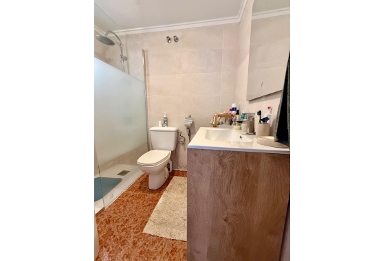 Resale - Apartment / flat - Torrevieja - PARQUE DE LAS NACIONES