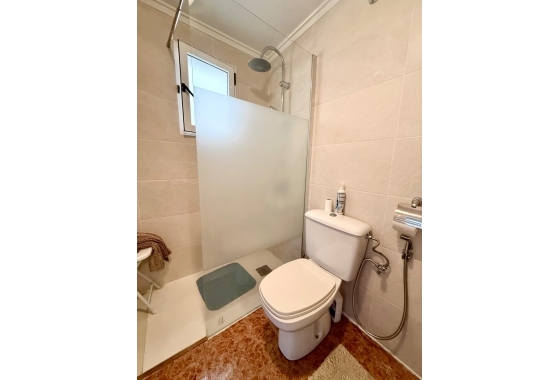 Resale - Apartment / flat - Torrevieja - PARQUE DE LAS NACIONES