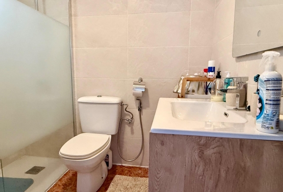Resale - Apartment / flat - Torrevieja - PARQUE DE LAS NACIONES