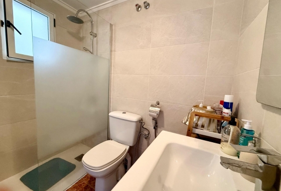 Resale - Apartment / flat - Torrevieja - PARQUE DE LAS NACIONES