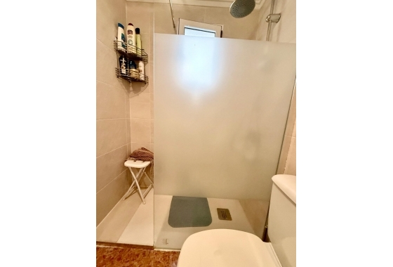 Resale - Apartment / flat - Torrevieja - PARQUE DE LAS NACIONES