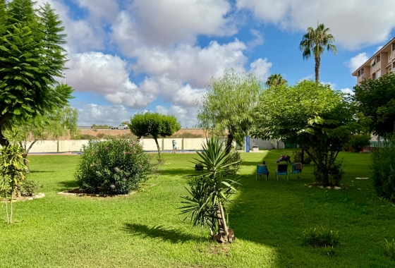 Resale - Apartment / flat - Torrevieja - PARQUE DE LAS NACIONES