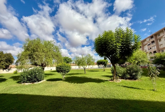 Resale - Apartment / flat - Torrevieja - PARQUE DE LAS NACIONES