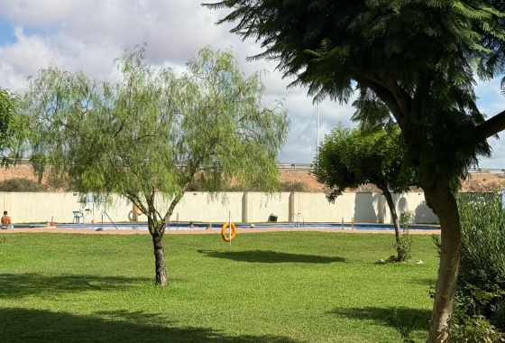 Resale - Apartment / flat - Torrevieja - PARQUE DE LAS NACIONES