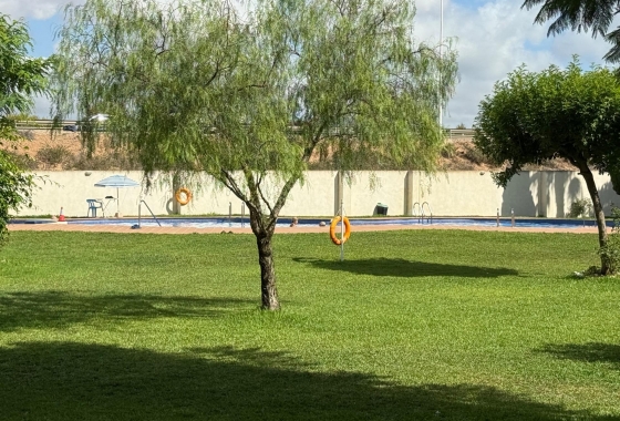 Resale - Apartment / flat - Torrevieja - PARQUE DE LAS NACIONES
