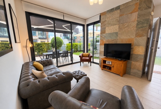 Перепродажа - Таунхаус - Orihuela Costa - Costa Blanca