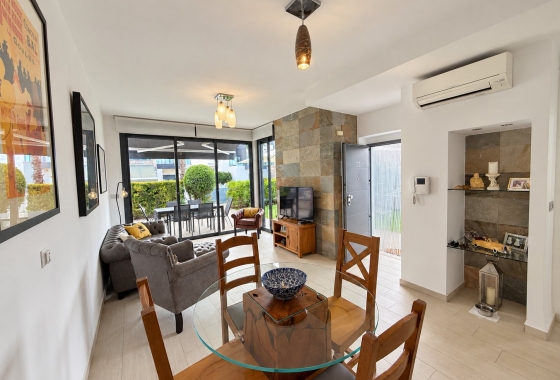 Перепродажа - Таунхаус - Orihuela Costa - Costa Blanca