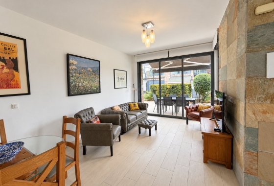 Перепродажа - Таунхаус - Orihuela Costa - Costa Blanca