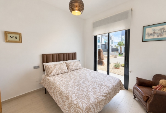 Перепродажа - Таунхаус - Orihuela Costa - Costa Blanca