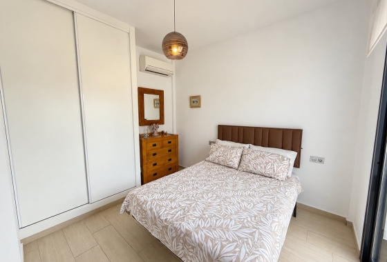 Перепродажа - Таунхаус - Orihuela Costa - Costa Blanca