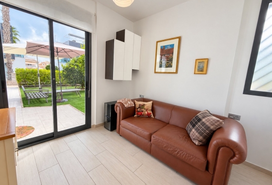 Перепродажа - Таунхаус - Orihuela Costa - Costa Blanca