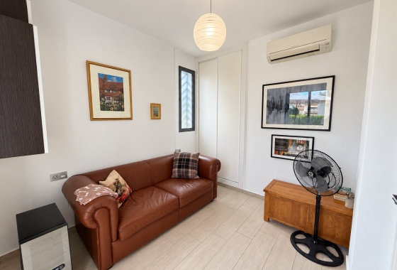 Перепродажа - Таунхаус - Orihuela Costa - Costa Blanca