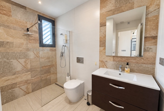 Перепродажа - Таунхаус - Orihuela Costa - Costa Blanca