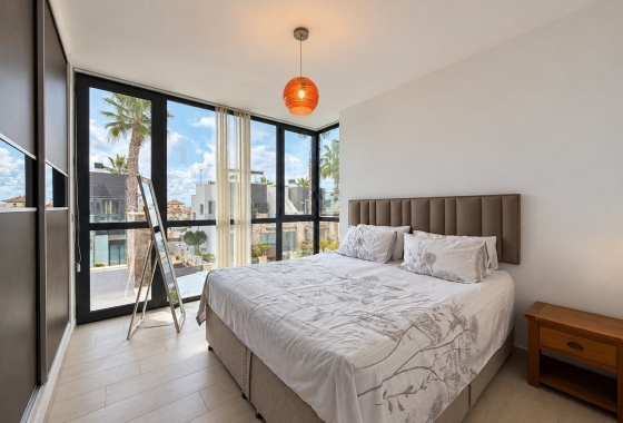 Перепродажа - Таунхаус - Orihuela Costa - Costa Blanca