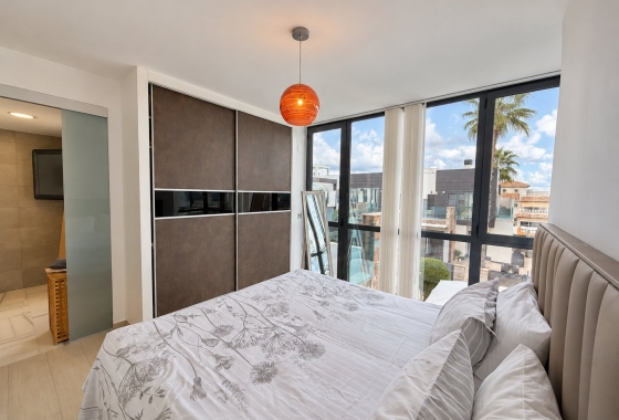 Перепродажа - Таунхаус - Orihuela Costa - Costa Blanca