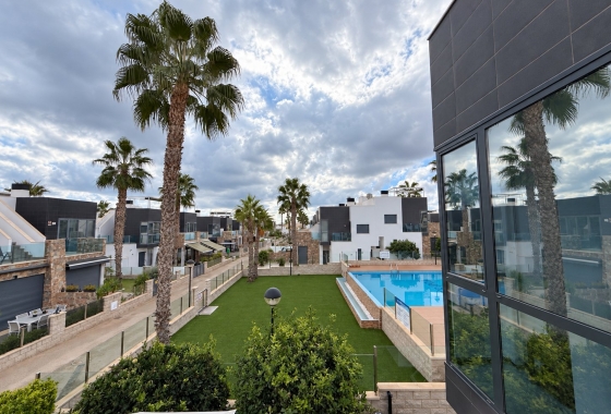 Перепродажа - Таунхаус - Orihuela Costa - Costa Blanca
