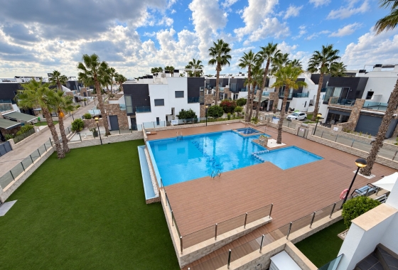 Перепродажа - Таунхаус - Orihuela Costa - Costa Blanca