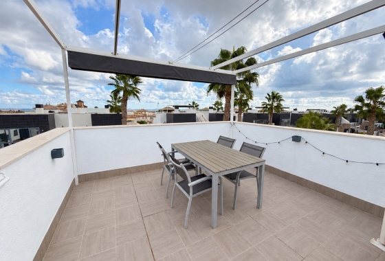 Перепродажа - Таунхаус - Orihuela Costa - Costa Blanca
