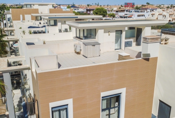 Перепродажа - Квартира - Orihuela Costa - Costa Blanca
