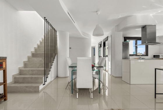 Перепродажа - Квартира - Orihuela Costa - Costa Blanca