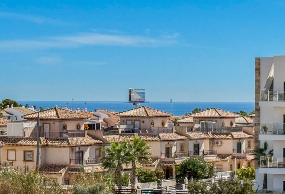 Перепродажа - Квартира - Orihuela Costa - Costa Blanca