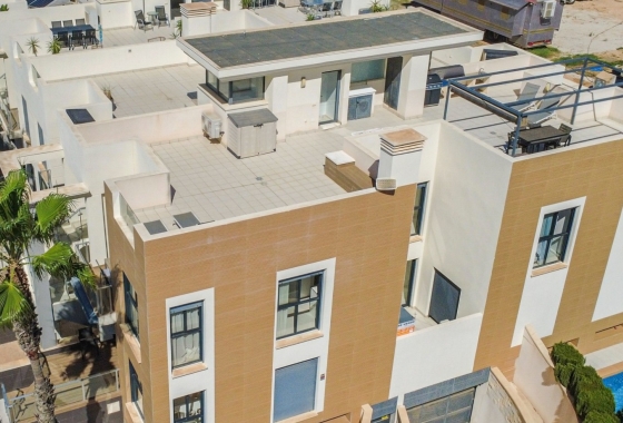 Перепродажа - Квартира - Orihuela Costa - Costa Blanca