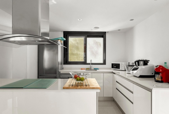 Перепродажа - Квартира - Orihuela Costa - Costa Blanca