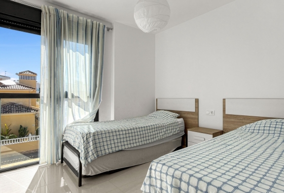 Перепродажа - Квартира - Orihuela Costa - Costa Blanca