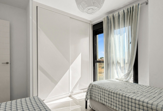 Перепродажа - Квартира - Orihuela Costa - Costa Blanca