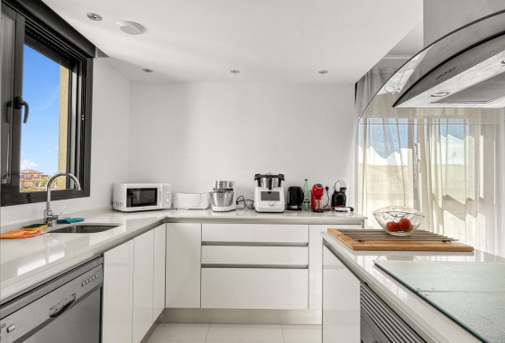 Перепродажа - Квартира - Orihuela Costa - Costa Blanca