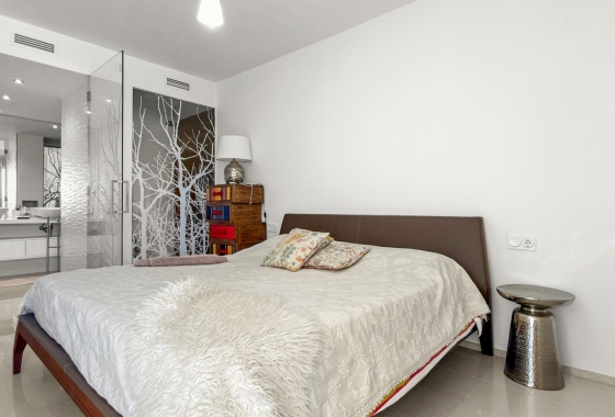 Перепродажа - Квартира - Orihuela Costa - Costa Blanca