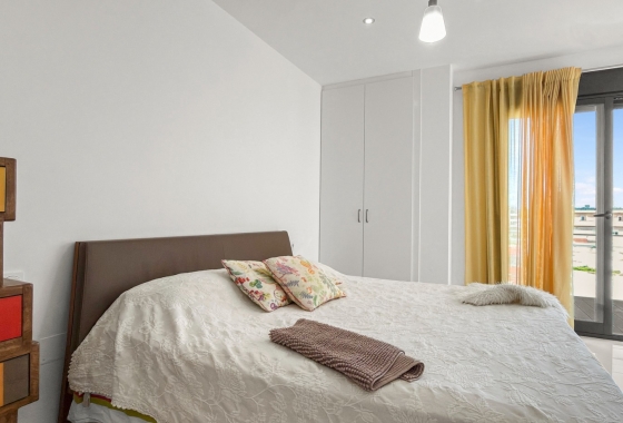 Перепродажа - Квартира - Orihuela Costa - Costa Blanca