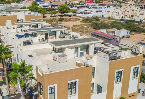 Перепродажа - Квартира - Orihuela Costa - Costa Blanca