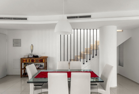 Перепродажа - Квартира - Orihuela Costa - Costa Blanca