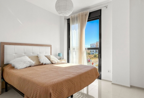 Перепродажа - Квартира - Orihuela Costa - Costa Blanca