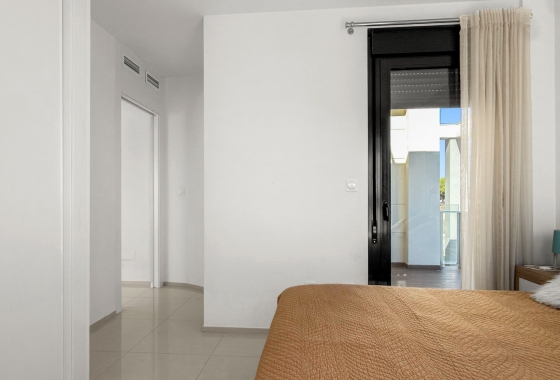 Перепродажа - Квартира - Orihuela Costa - Costa Blanca