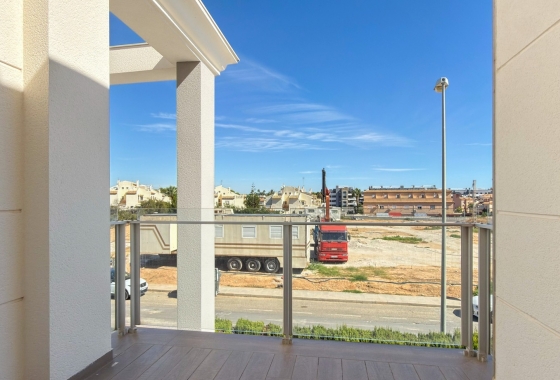 Перепродажа - Квартира - Orihuela Costa - Costa Blanca