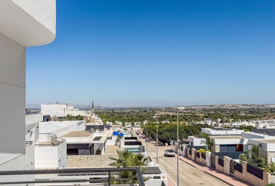 Reventa - Villa - Rojales - Inland
