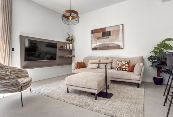 Reventa - Villa - Rojales - Inland