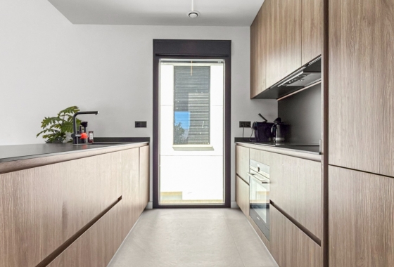 Reventa - Villa - Rojales - Inland